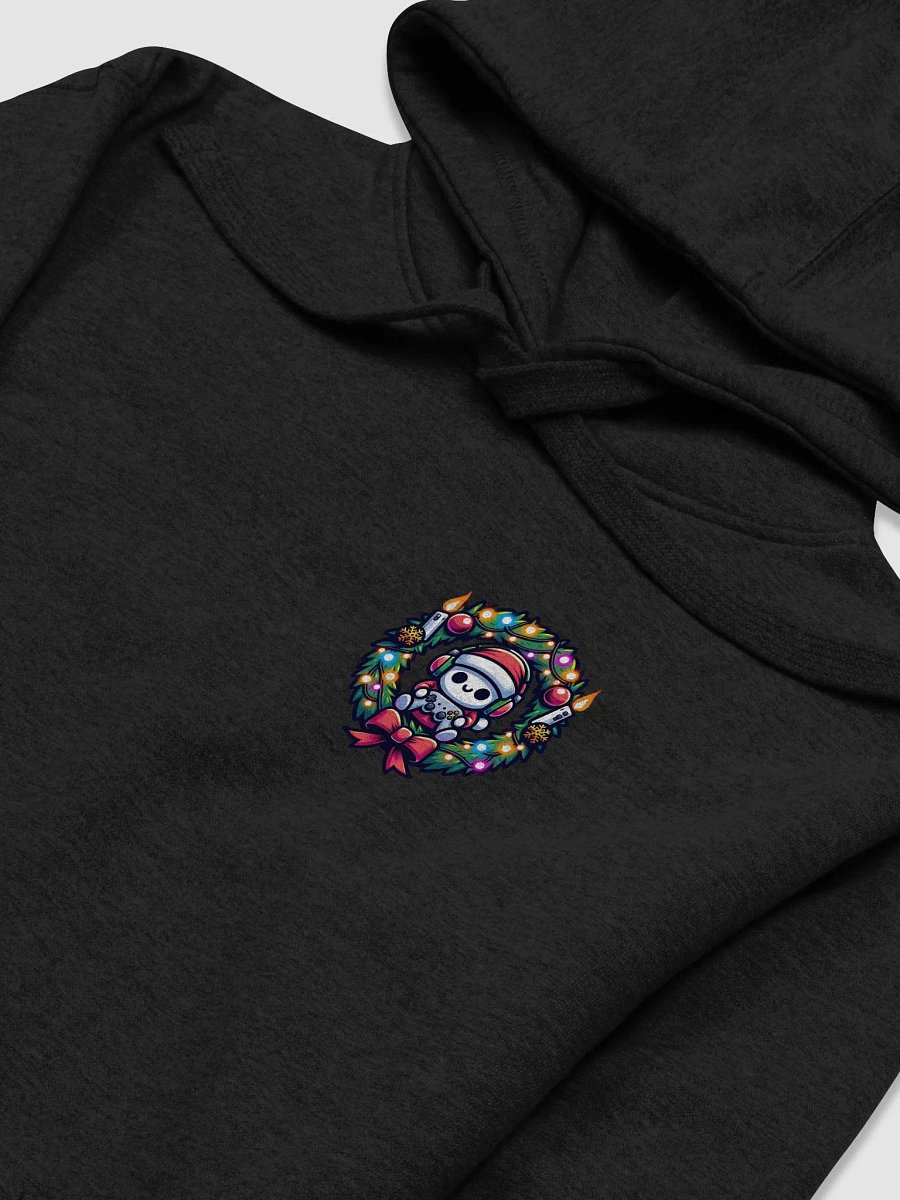 Game Over Gamer Hoodie – Cookies & Keyboard Nap Vibes product image (25)