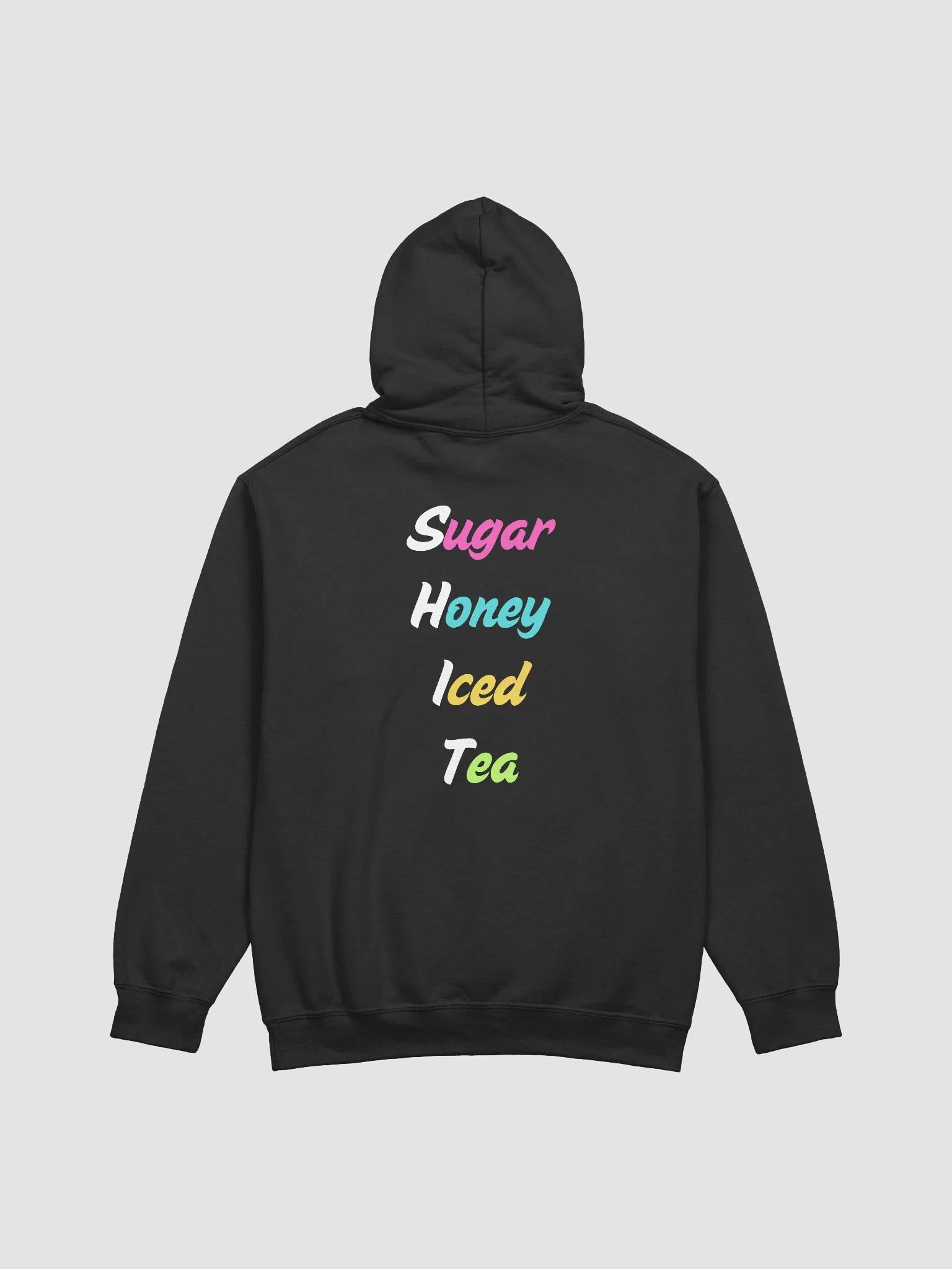 Sweet S.H.I.T. Hoodie product image (2)