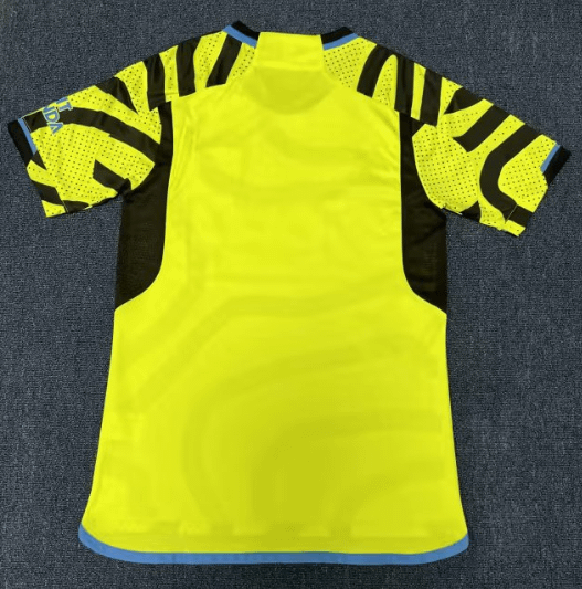 Arsenal Away 23/24 - Mens product image (2)