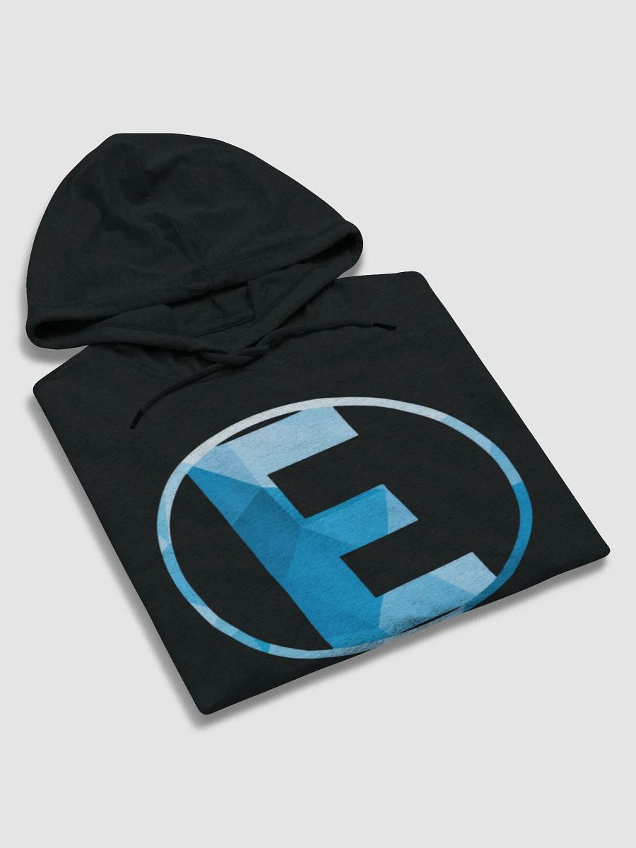 Big E's Slim Hoodie product image (6)