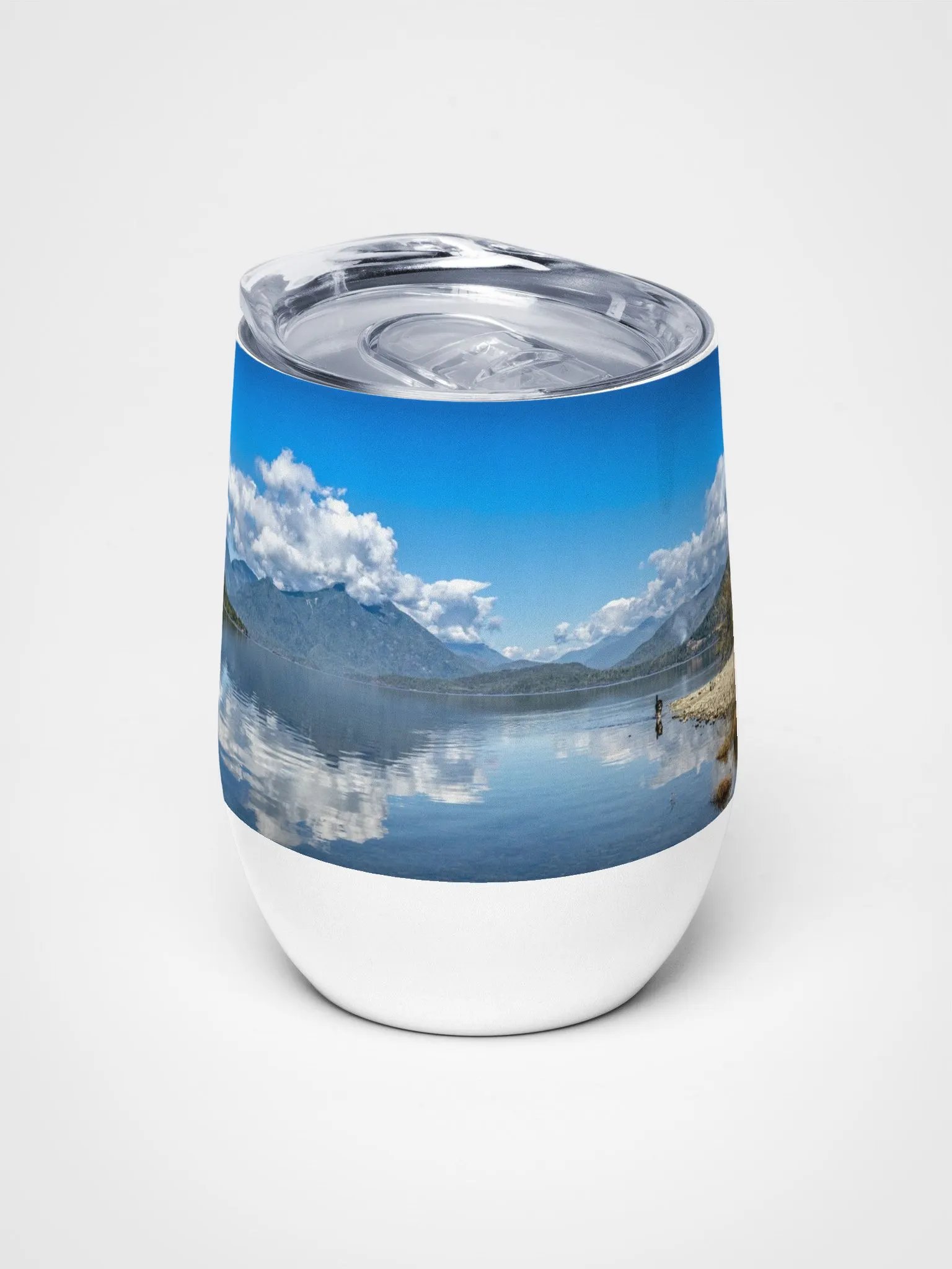 Lake Kennedy Wine Cup product image (5)