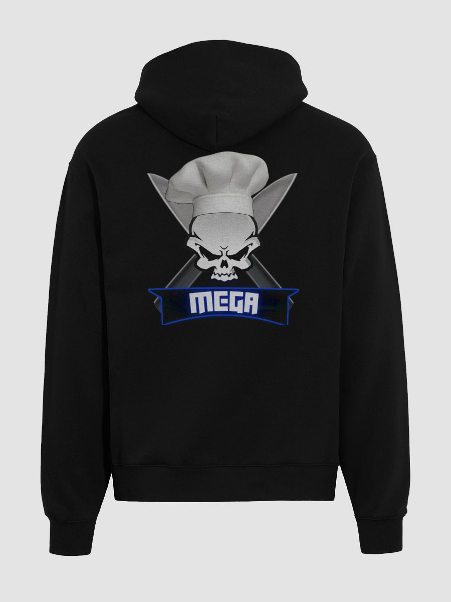 Duck Fat Hoodie product image (5)