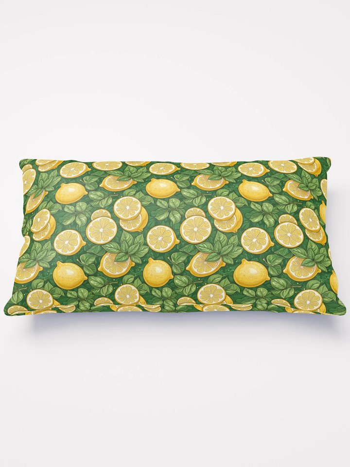 Lemon Pillow product image (2)