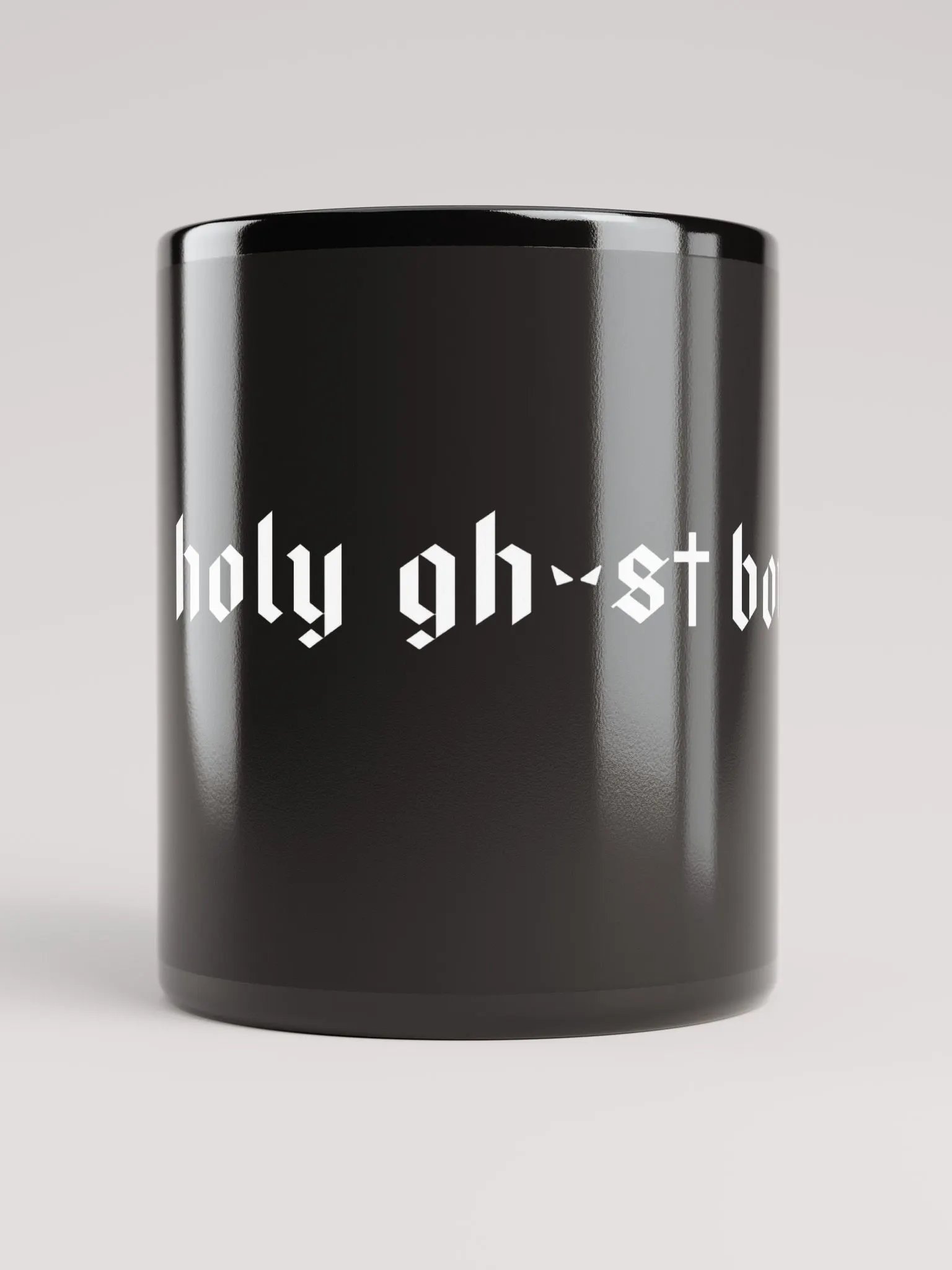 Holy Ghost Boys Mug product image (5)
