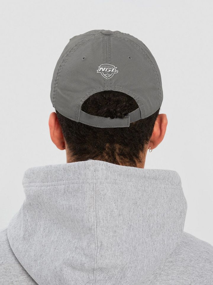San Jose SaberCats Distressed Dat Hat product image (2)