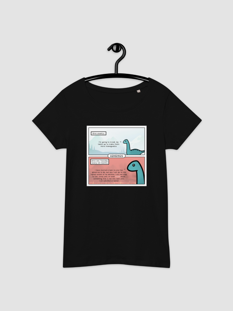 Comic #16 - Women's Fit product image (3)