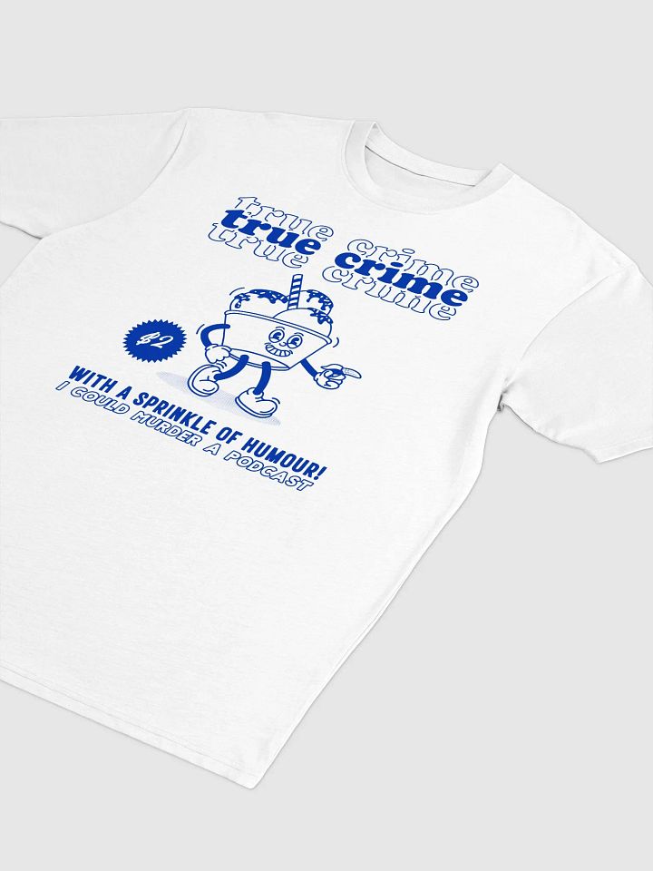 The Sundae Tee - Sunny Side Up product image (2)