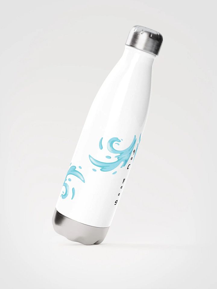 Water Bottle - Good Job product image (2)