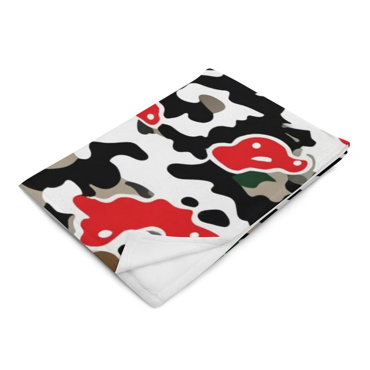 CULT CAMO BLANKET product image (14)