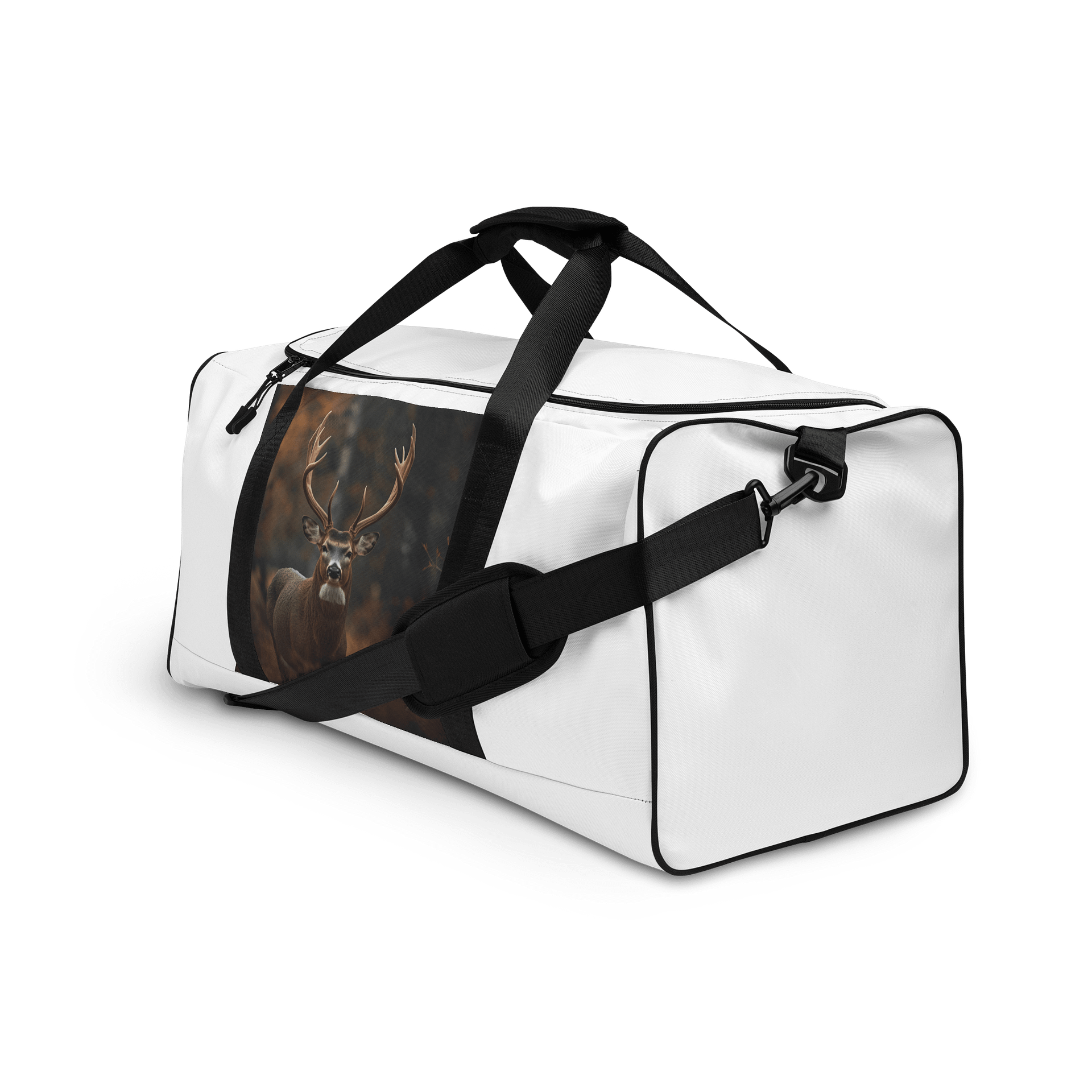 Autumn Majesty All-Over Duffle Bag product image (3)
