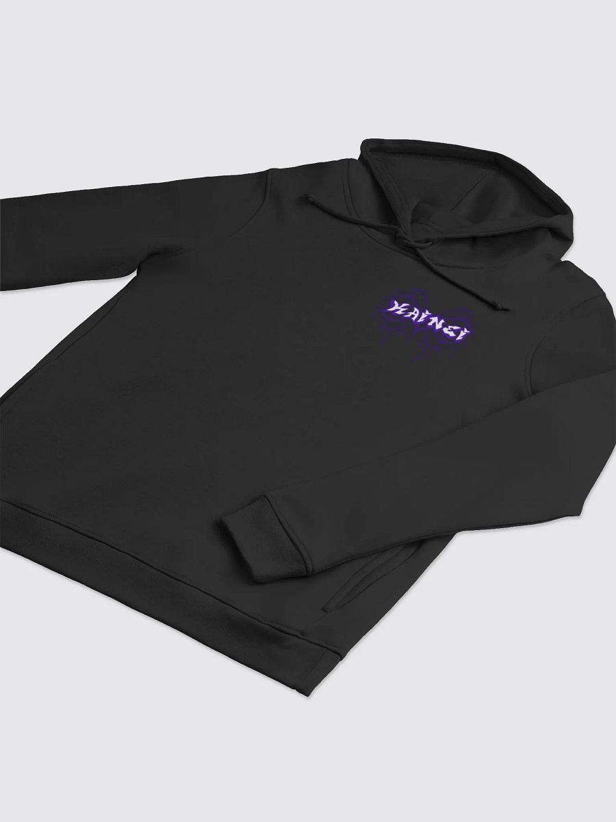 Kainei The Spider Hoodie product image (3)