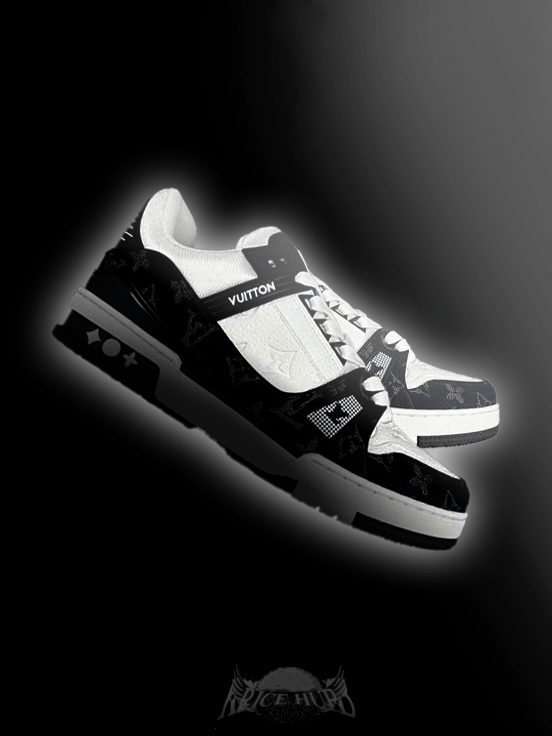 Louis Vuitton Trainers Collection product image (1)