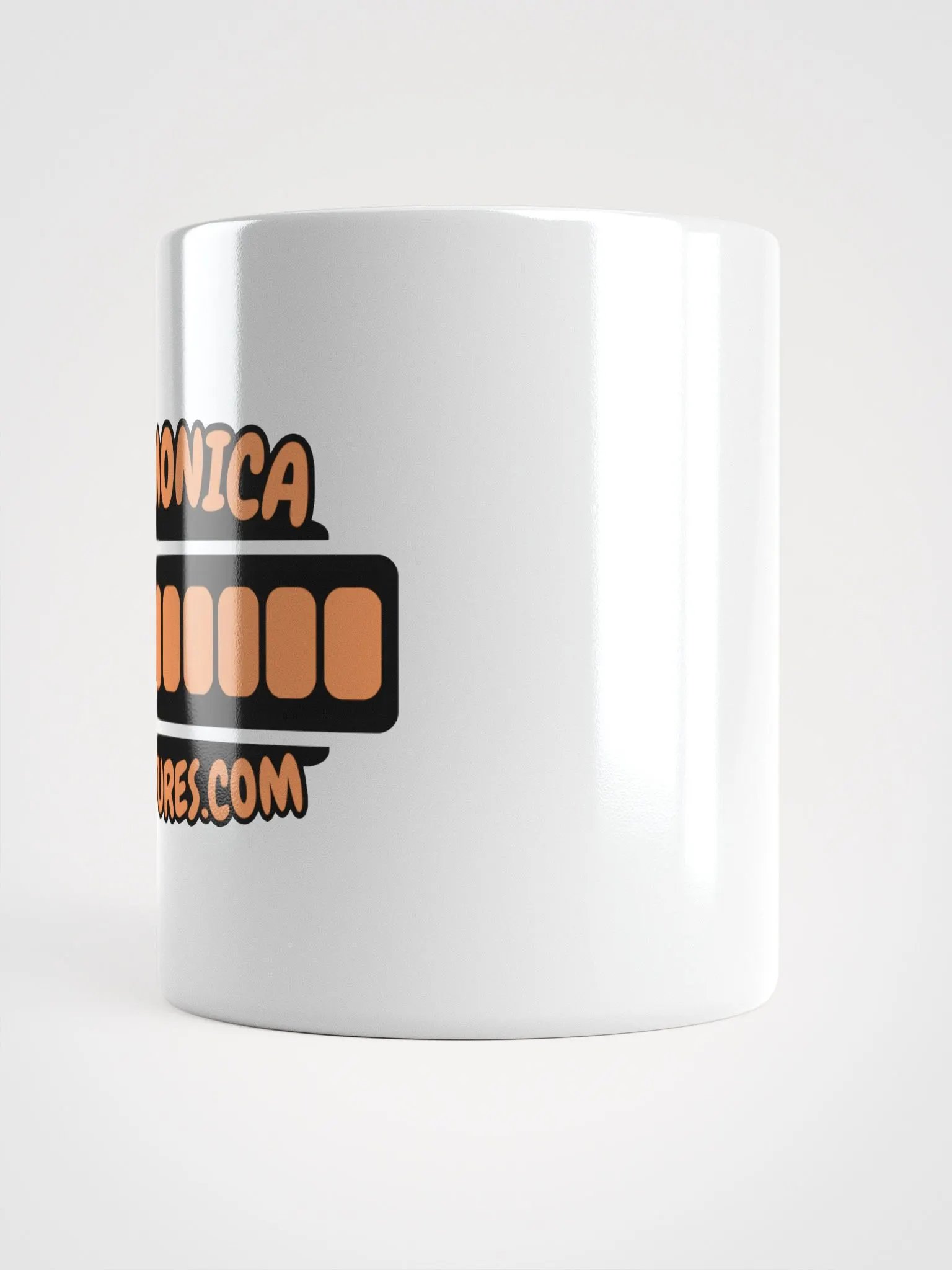 Mug Harmonica Tablatures product image (3)