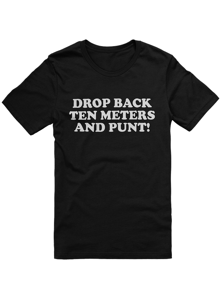 Metric Football Shirt product image (1)