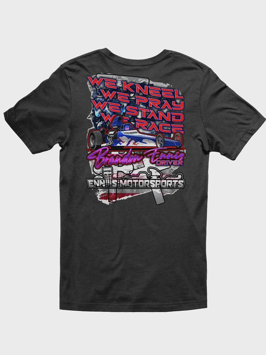 Brandon Ennis - Tee product image (10)