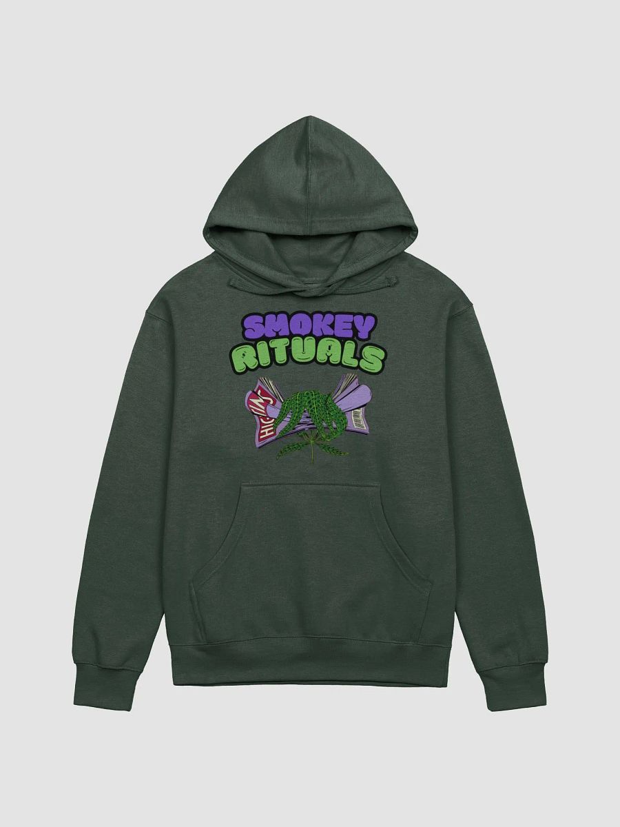 Degen SweatShirt product image (1)