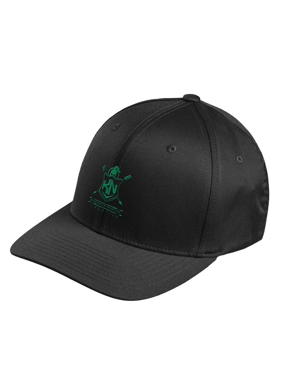 Knights and Nomads Creative flexfit product image (5)