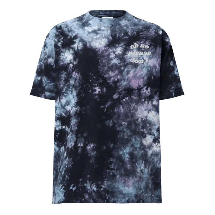 hazy tee product image (1)
