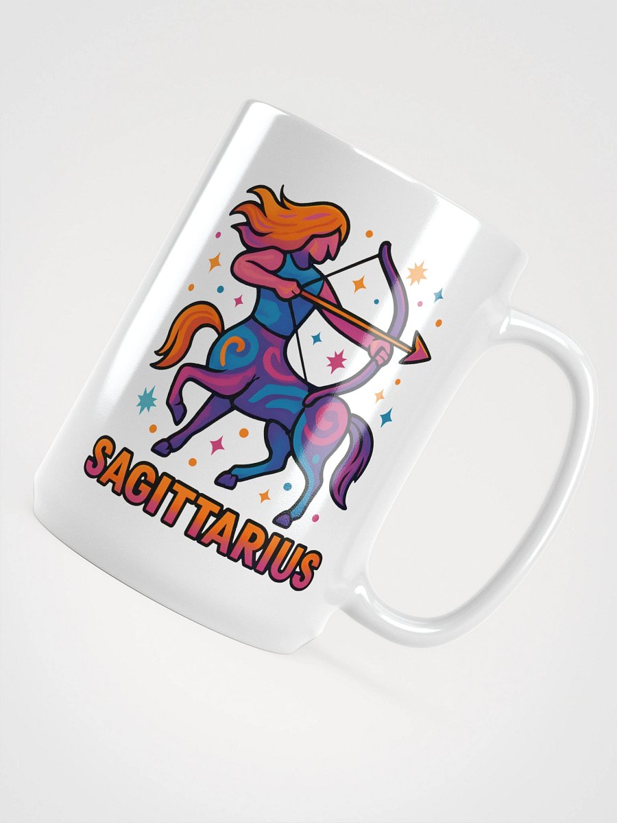 Sagittarius Zodiac Sign product image (4)