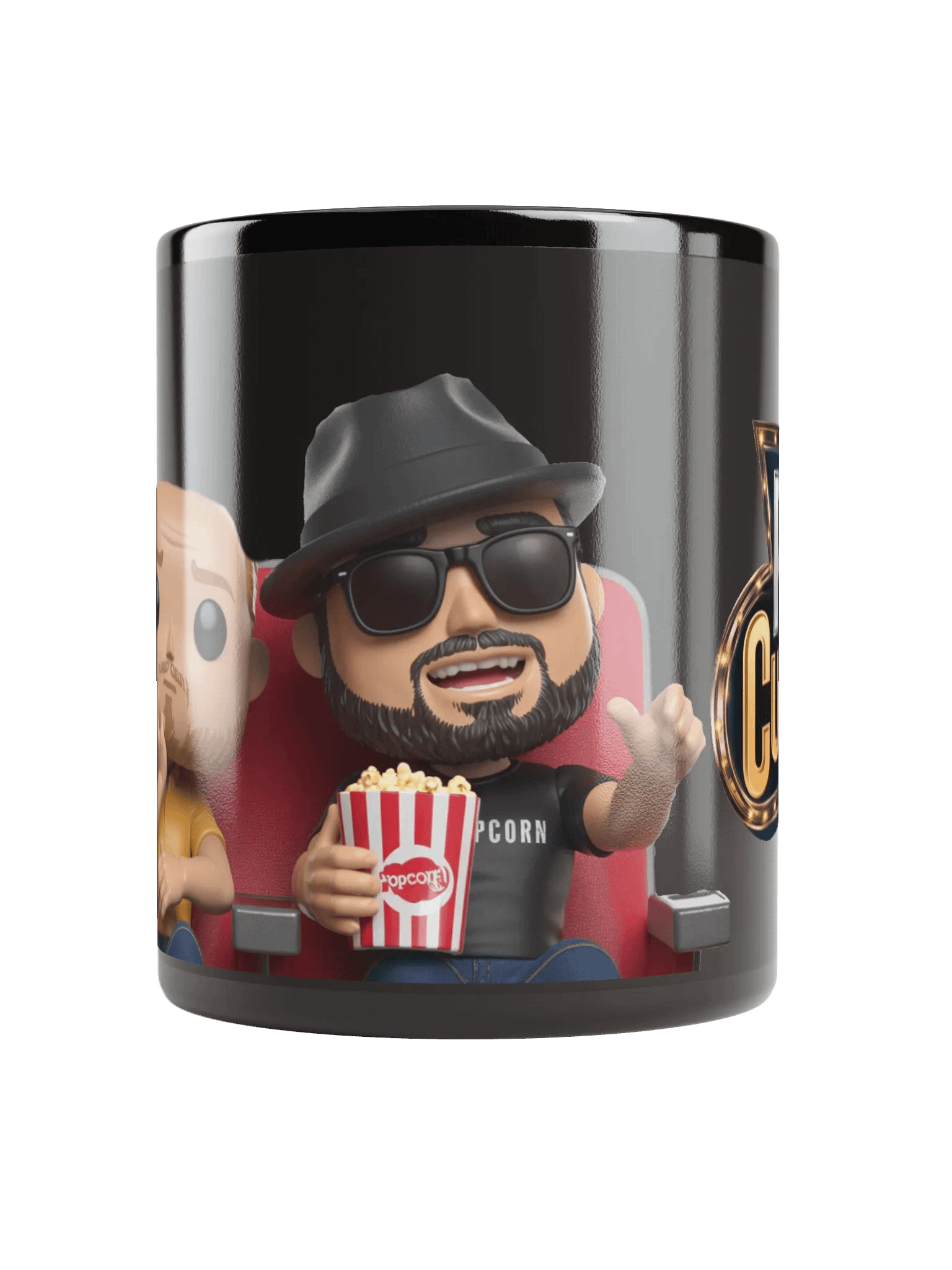 Taza Peliculeros product image (10)