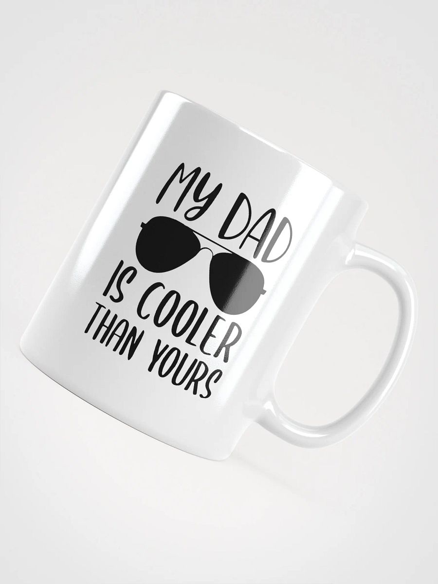 Cool Dad Mug product image (12)