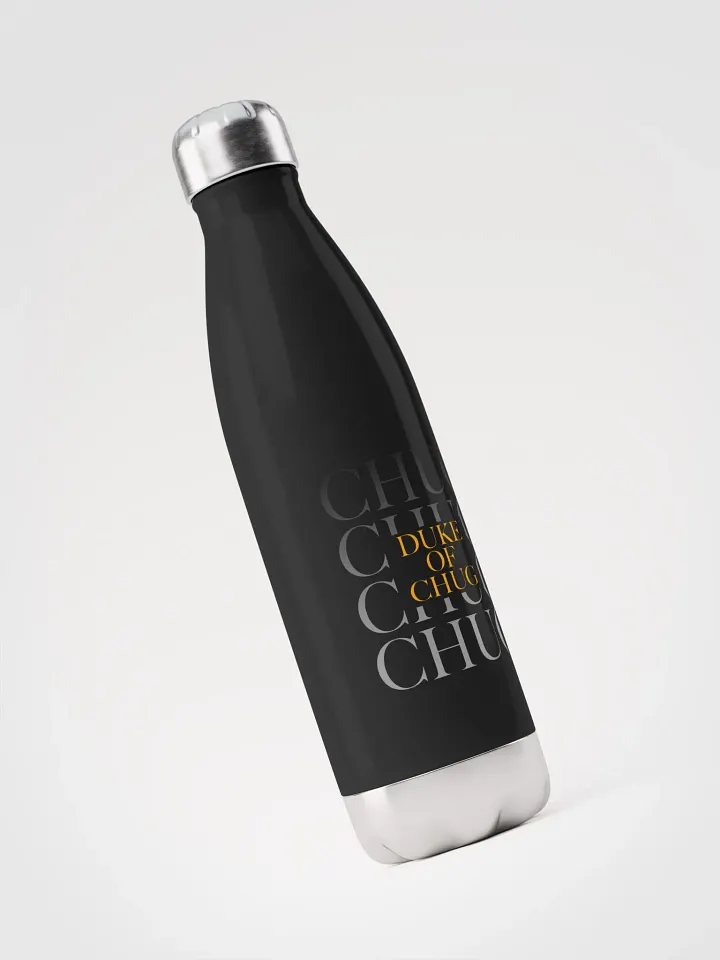 Duke of Chug Water Bottle product image (2)