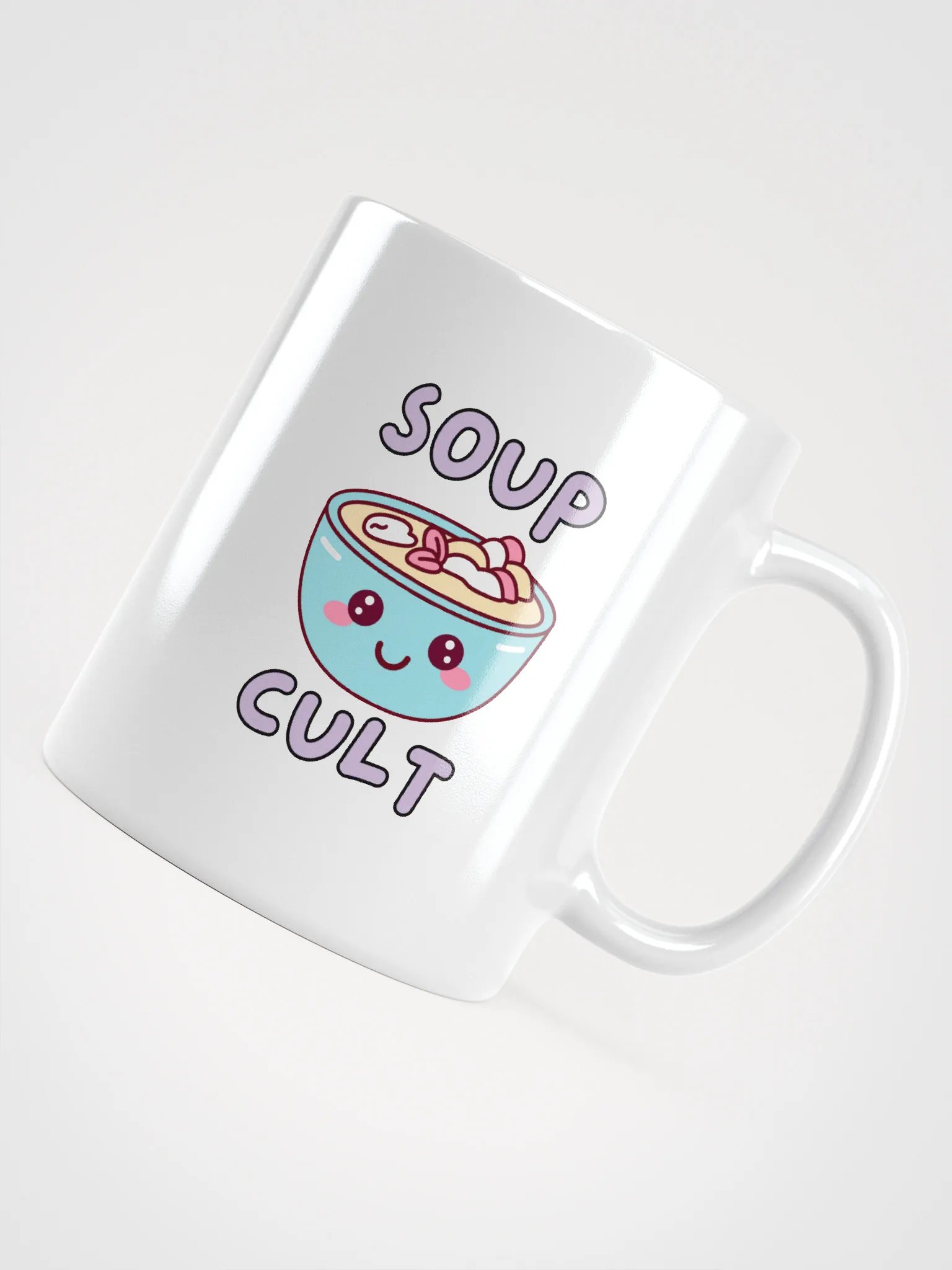 Soup Cult Mug product image (4)