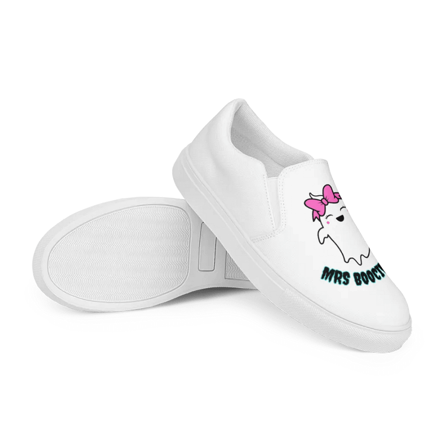 Mrs Boo VANS product image (12)