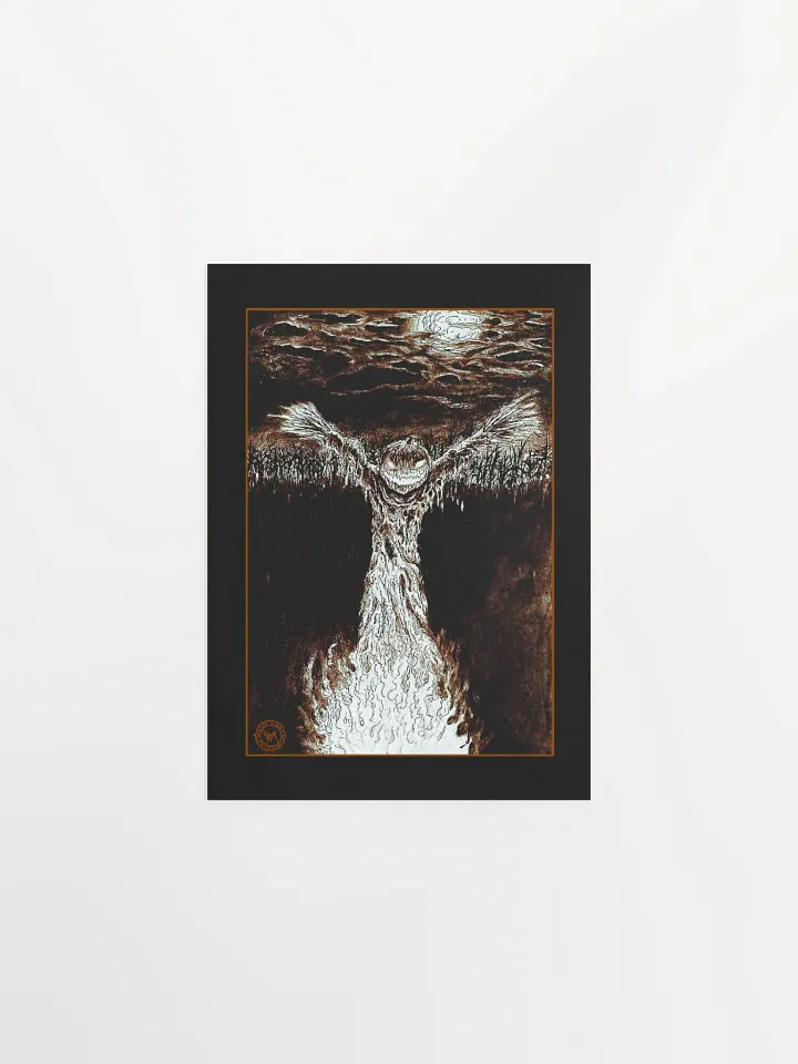 All Hallow's Eve- Poster product image (2)