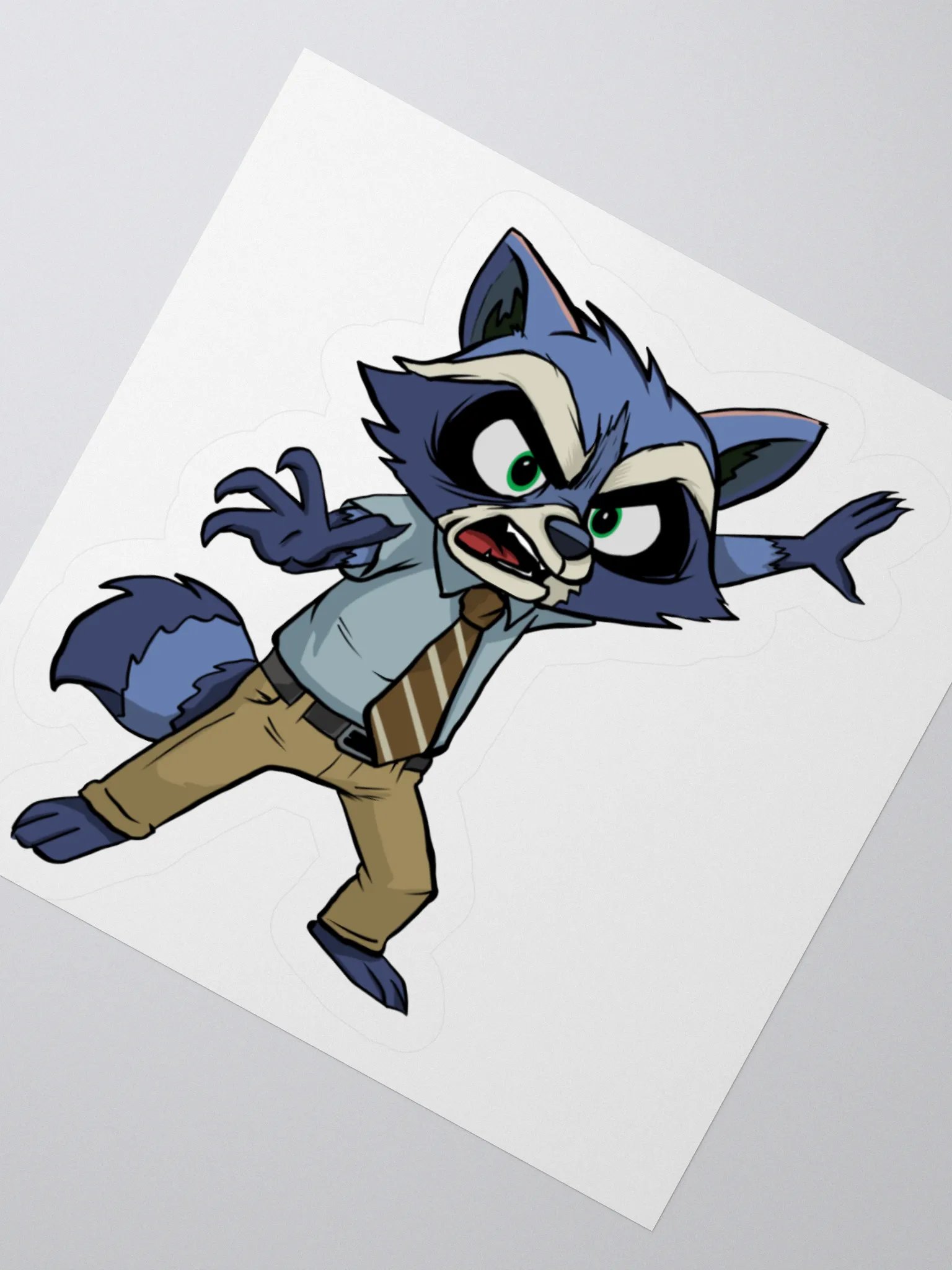 Point Sticker product image (2)