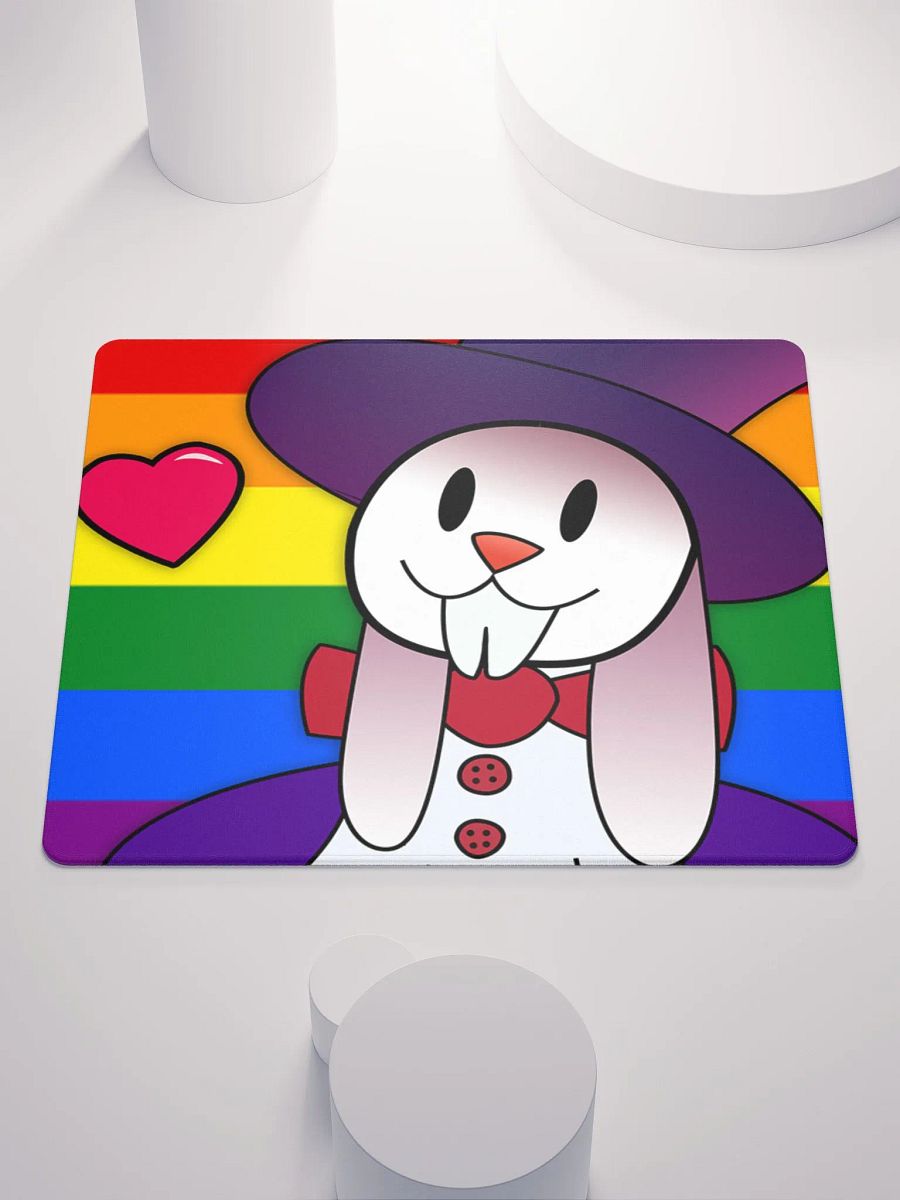 WarrenGay Gaming Mousepad product image (1)