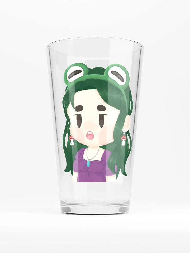 Sleepy Keepee Glass product image (1)