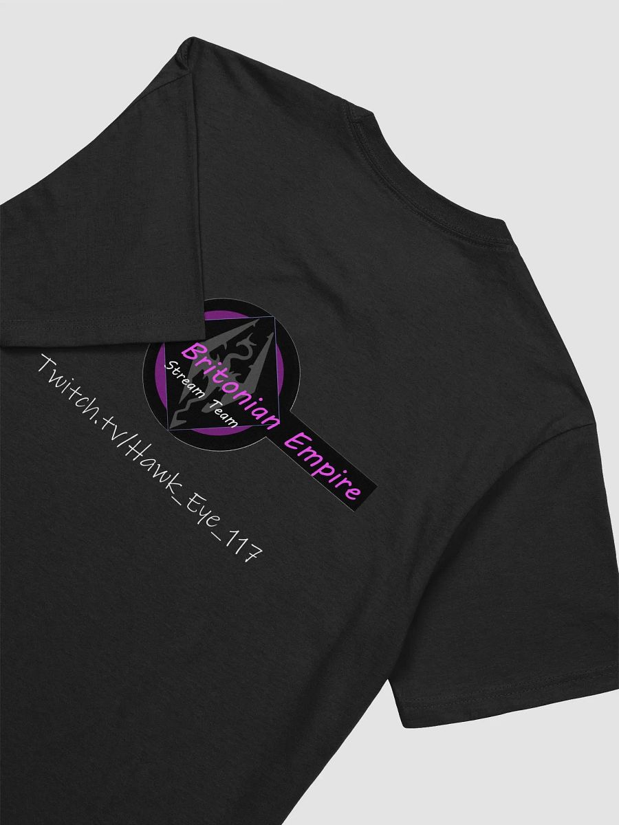 Hawkeye HBE ST T-Shirt product image (4)