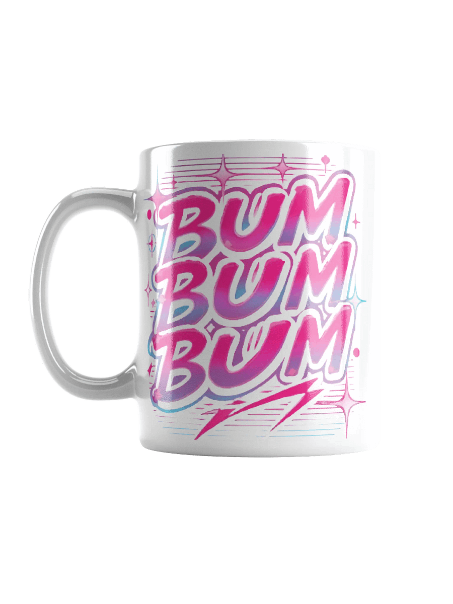 Bum Bum Bum product image (6)