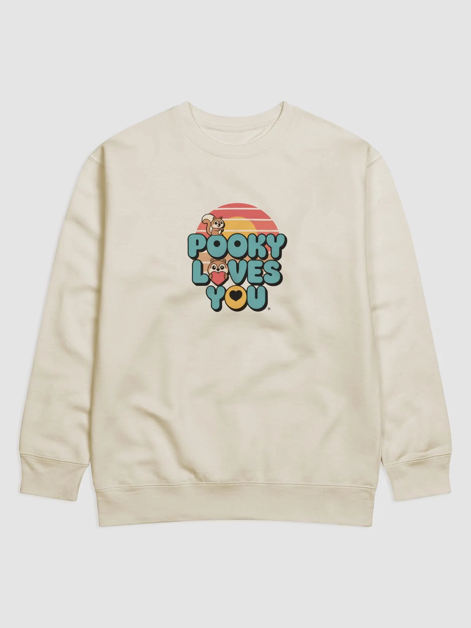 Retro Love product image (1)