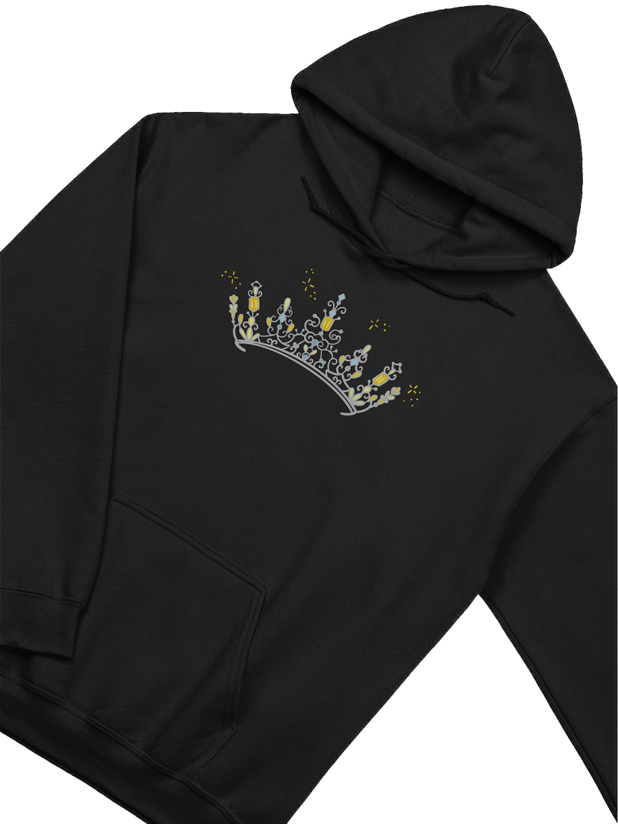 Crown Hoodie product image (15)