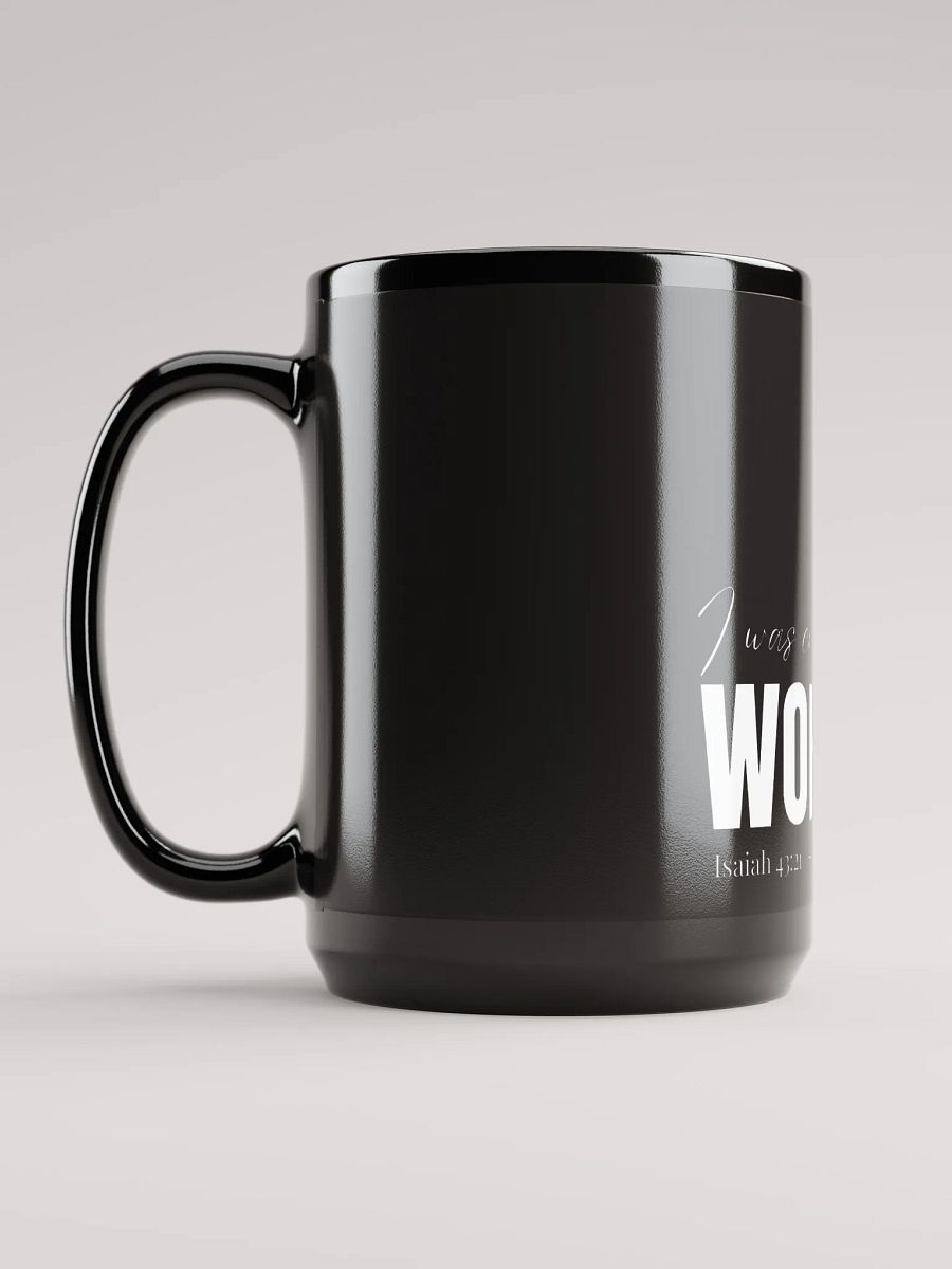 I Was Created For Worship product image (6)
