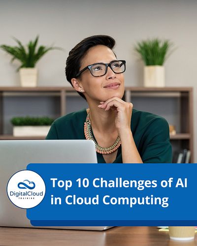 AI and #CloudComputing are transforming industries by powering smarter, more scalable solutions. 👨‍💻 

This article explores ...