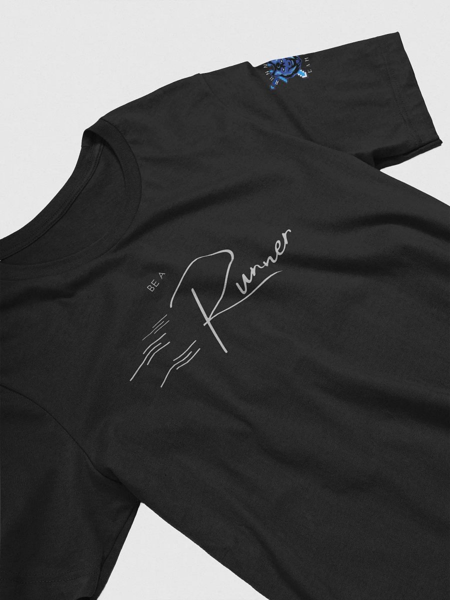 Be A Runner T-Shirt product image (24)