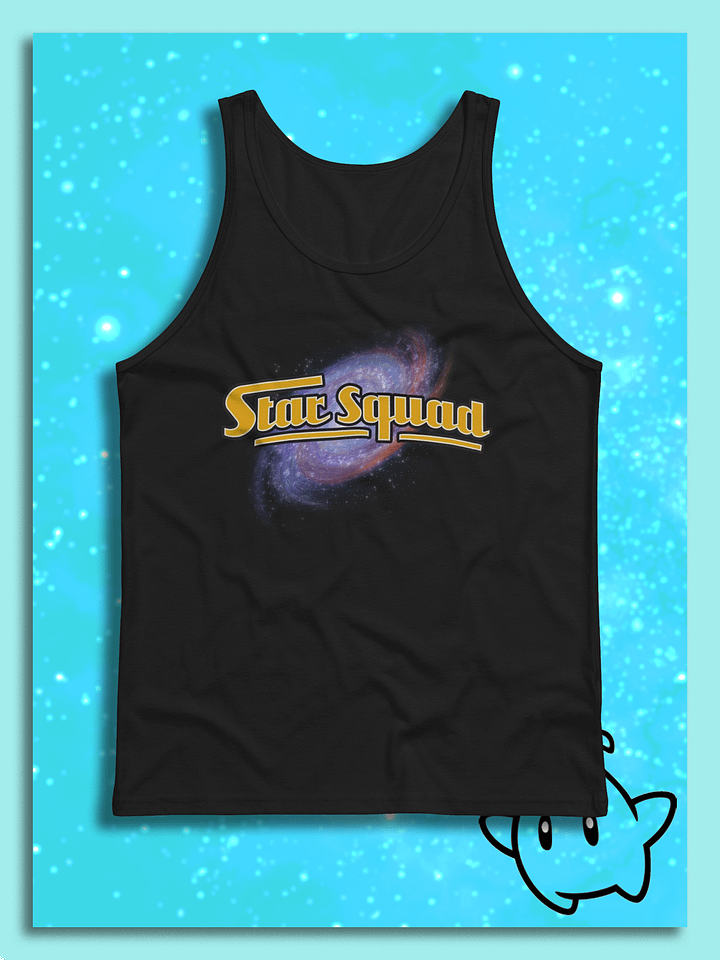 Star Squad Tank product image (1)
