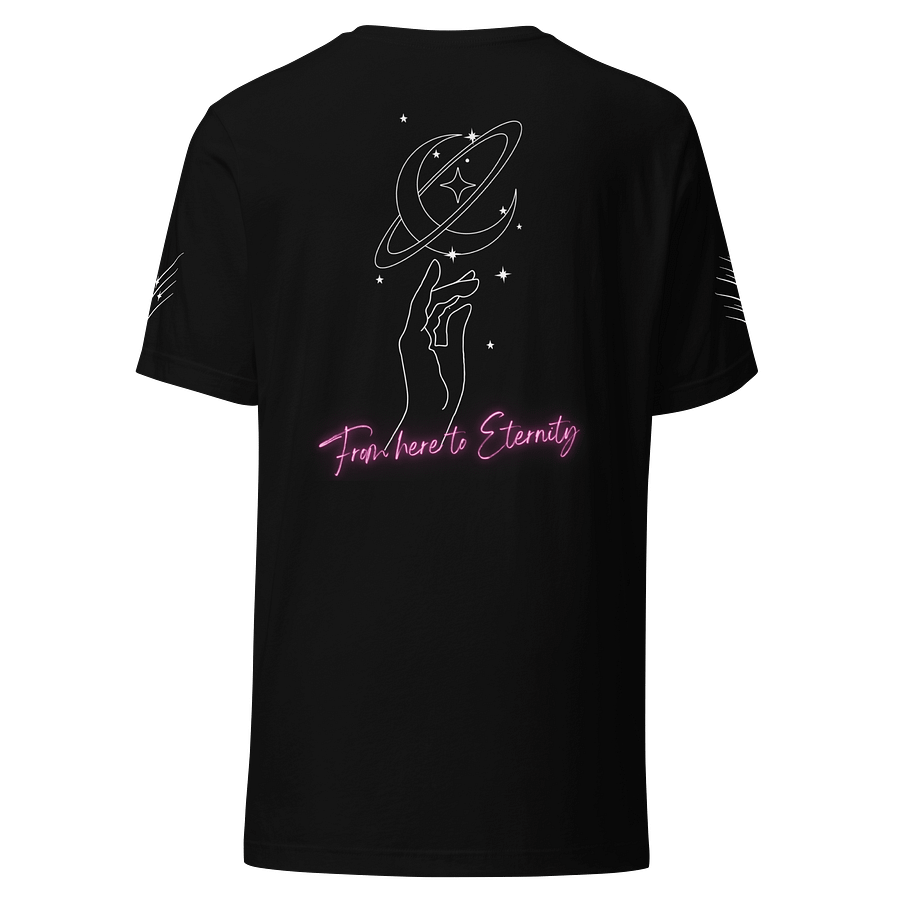 From Here To Eternity T-Shirt product image (1)