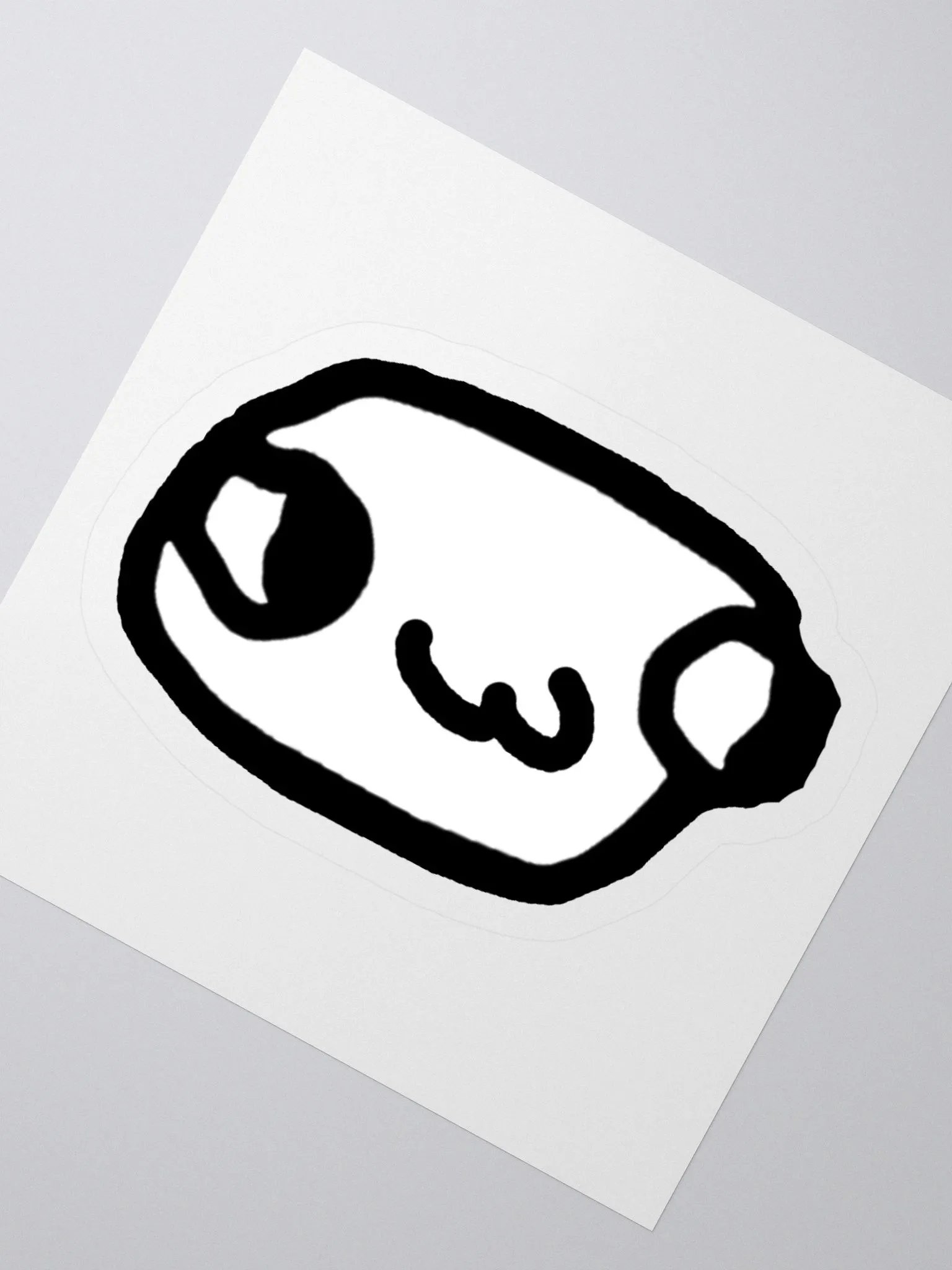 Dwel Sticker product image (3)