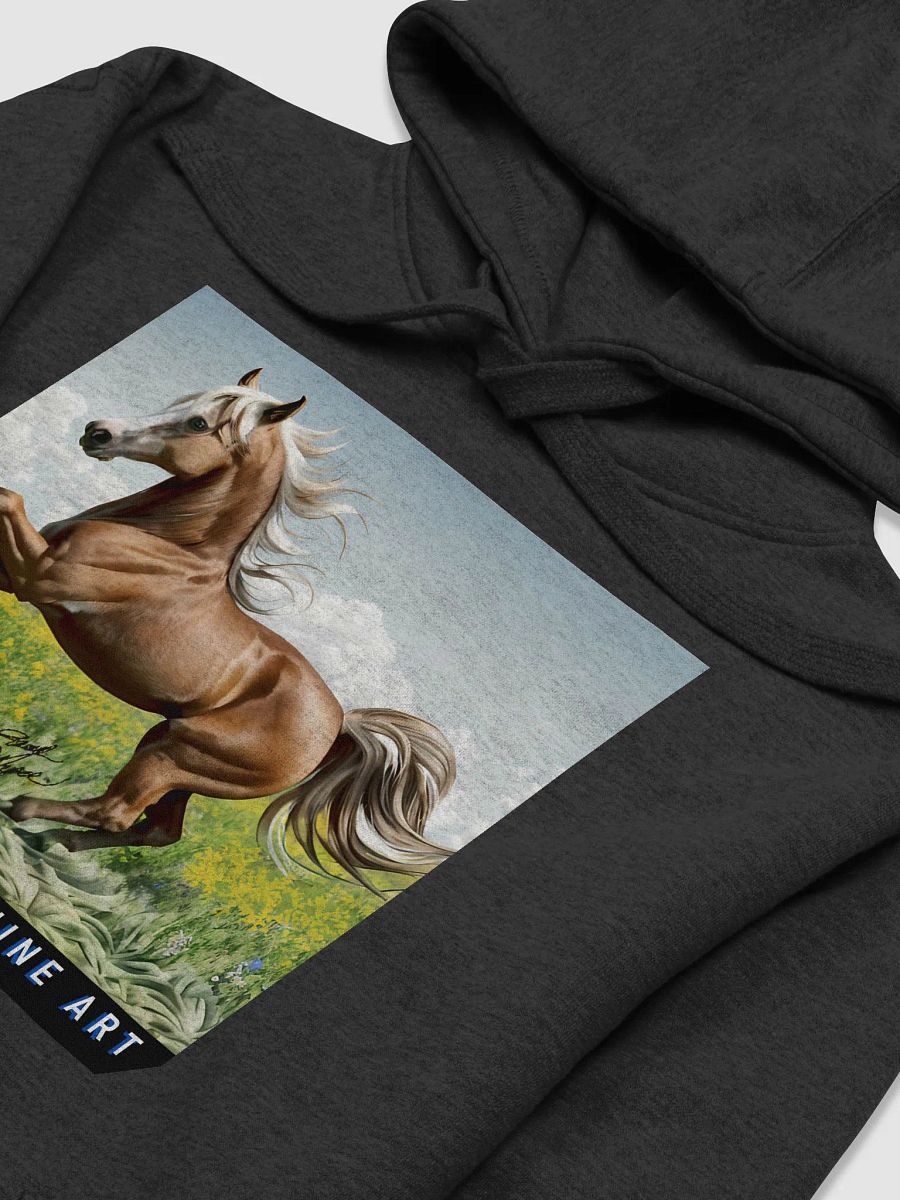 Miniature Horse Sweatshirt product image (24)