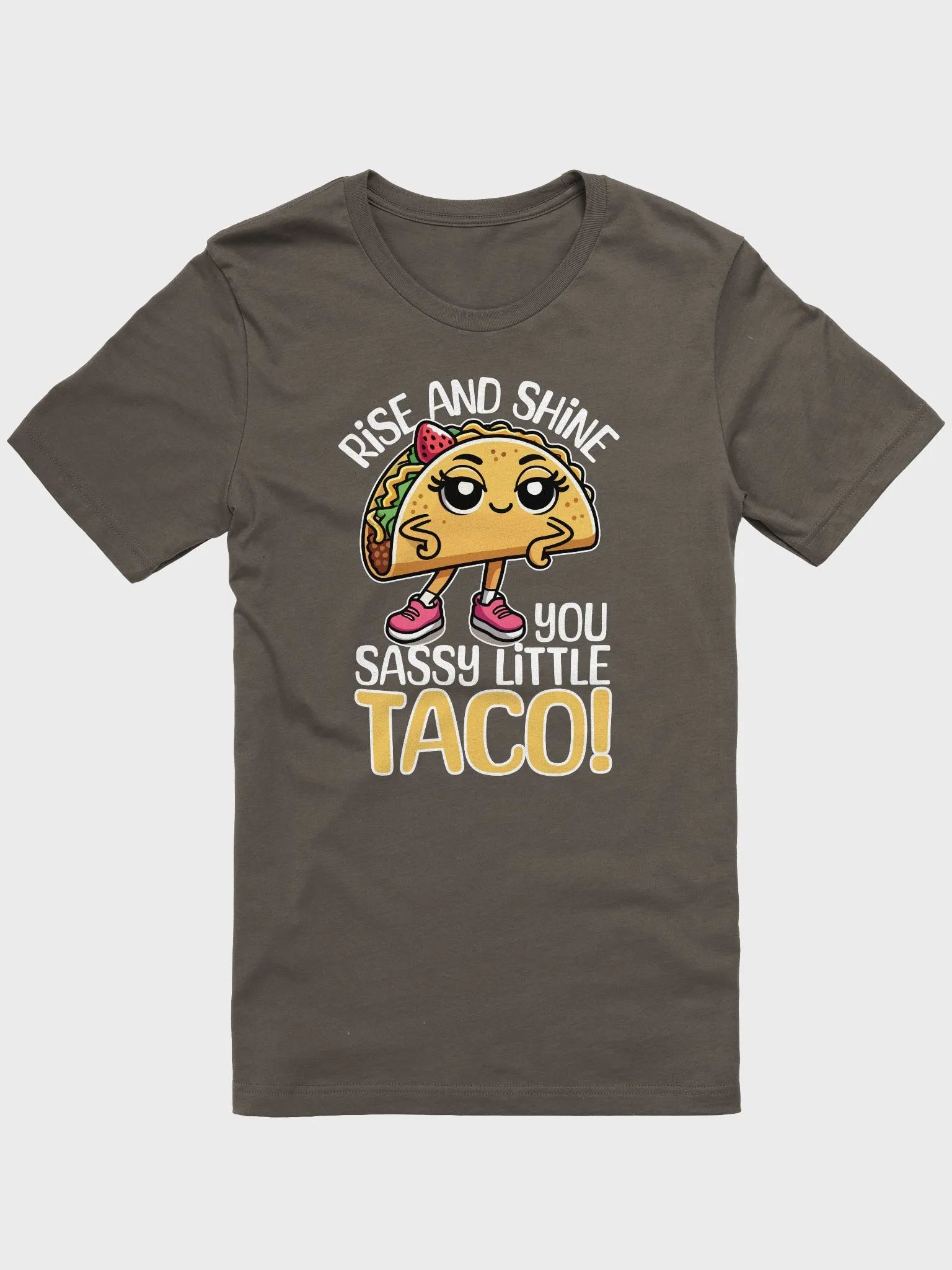 Taco Party Tee product image (1)