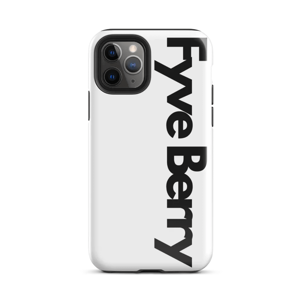 Tough Case for iPhone® product image (49)