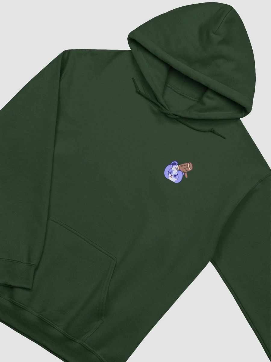 Hoodie: Bonk product image (1)