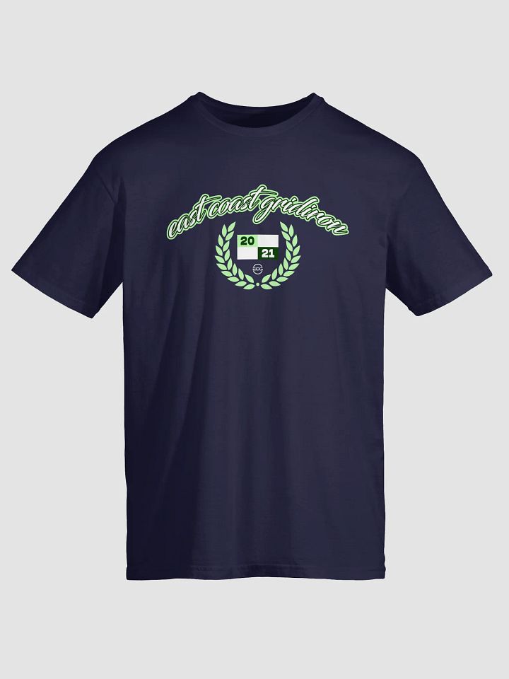 School Style Tee product image (1)