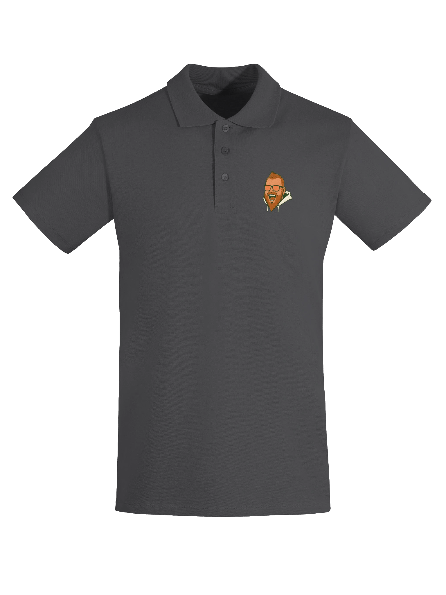 Ginger Squach Golf Tee product image (5)