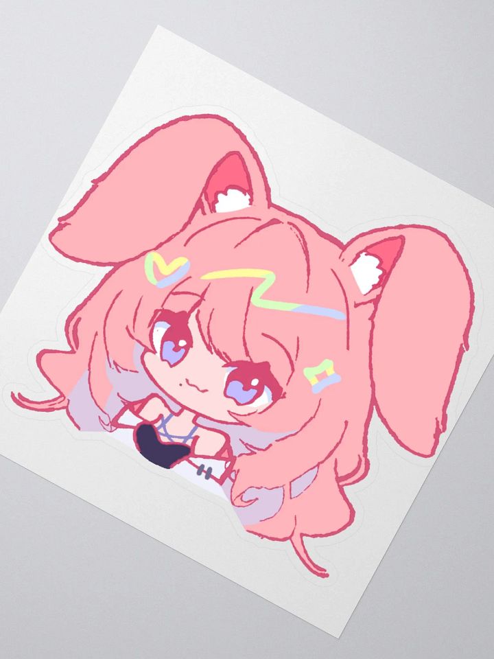 Chibi Sticker product image (5)