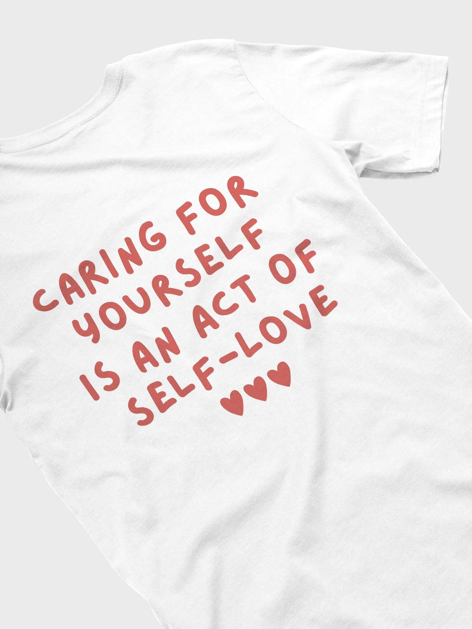 Self-Love Tee product image (2)
